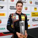 ADAC Formel 4, Zandvoort, Van Amersfoort Racing, Sebastian Estner