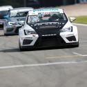 ADAC TCR Germany, Nürburgring, HP Racing, Harald Proczyk