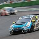 ADAC TCR Germany, Hockenheim, Target Competition, Josh Files