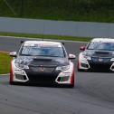 ADAC TCR Germany, Oschersleben II, Team Honda ADAC Sachsen, Steve Kirsch, Team Honda ADAC Sachsen, Dominik Fugel