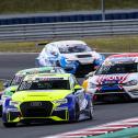 ADAC TCR Germany, Oschersleben, LMS Racing, Antti Buri