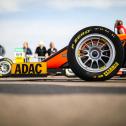 ADAC Formel 4, Oschersleben, Van Amersfoort Racing
