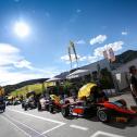 ADAC Formel 4, Red Bull Ring