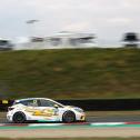 ADAC TCR Germany, Oschersleben, Lubner Motorsport, Jasmin Preisig