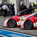 ADAC TCR Germany, Nürburgring, Honda Team ADAC Sachsen, Moritz Oestreich