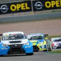 ADAC TCR Germany, Sachsenring, HP Racing, Harald Proczyk