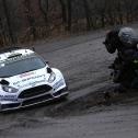 M-Sport World Rally Team, Elfyn Evans