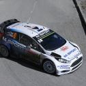 M-Sport World Rally Team, Ott Tänak // Copy: M-Sport World Rally Team