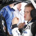 M-Sport World Rally Team, Ott Tänak // Copy: M-Sport World Rally Team