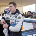 M-Sport World Rally Team, Elfyn Evans // Copy: M-Sport World Rally Team