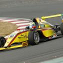 ADAC Formel 4, Testfahrten, Oschersleben, Neuhauser Racing, Andreas Estner