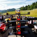 ADAC Formel 4, Red Bull Ring, Van Amersfoort Racing