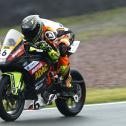 ADAC Junior Cup powered by KTM, Sachsenring, Lukas Tulovic