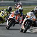 ADAC Junior Cup 2013, Einführungslehrgang (Magione, Italien)