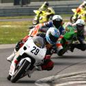 ADAC Junior Cup 2013, Einführungslehrgang (Magione, Italien)