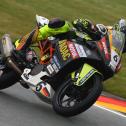 ADAC Junior Cup powered by KTM, Sachsenring, Lukas Tulovic