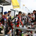 ADAC Junior Cup 2013, Einführungslehrgang (Magione, Italien)
