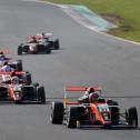 ADAC Formel 4, Oschersleben, Van Amersfoort Racing, Charles Weerts