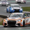 ADAC TCR Germany, Oschersleben, Prosport Performance, Max Hesse