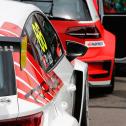 ADAC TCR Germany, Oschersleben II, TOPCAR Sport, Ronny Jost