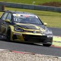 ADAC TCR Germany, Most, Max Kruse Racing, Benjamin Leuchter