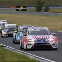 ADAC TCR Germany, Oschersleben, Junior Team Engstler, Luca Engstler