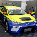 ADAC TCR Germany, Oschersleben, LMS Racing, Antti Buri