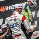 ADAC TCR Germany, Most, Team Honda ADAC Sachsen, Mike Halder