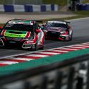 ADAC TCR Germany, Red Bull Ring, Target Competition AUT-POR, Jose Rodrigues