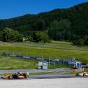 ADAC Formel 4, Red Bull Ring, Van Amersfoort Racing, Felipe Drugovich