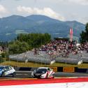 ADAC TCR Germany, Red Bull Ring