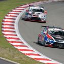 ADAC TCR Germany, Nürburgring, ST Motorsport, Bas Schouten