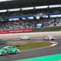 ADAC TCR Germany, Nürburgring, Schläppi Race-Tec, Fabian Danz