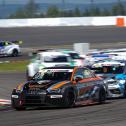 ADAC TCR Germany, Nürburgring, LMS Racing, Niko Kankkunen