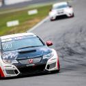 ADAC TCR Germany, Hockenheim, Team Honda ADAC Sachsen, Dominik Fugel