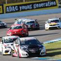 ADAC TCR Germany, Hockenheim, Team Honda ADAC Sachsen, Steve Kirsch