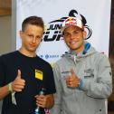 ADAC Junior Cup powered by KTM, Pressekonferenz, Sachsenring