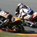 ADAC Junior Cup, Sachsenring II, Arnaud Friedrich, Patrick Wasse