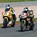 ADAC Junior Cup, Sachsenring II, Gabriel Noderer, Lukas Tulovic