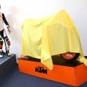 ADAC Junior Cup powered by KTM, Pressekonferenz, Sachsenring