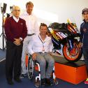 ADAC Junior Cup powered by KTM, Pressekonferenz, Sachsenring