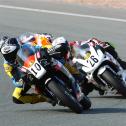 ADAC Junior Cup, Sachsenring, Rennen, 