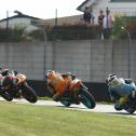 ADAC Junior Cup, Sachsenring II, Rennen
