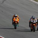 ADAC Junior Cup, Sachsenring II, Rennen