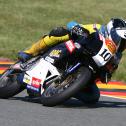ADAC Junior Cup, Sachsenring II, Christian Stange