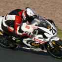 Sachsenring I, Toni Thurmayer