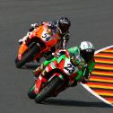 Sachsenring I, Nico Tietze