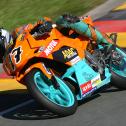 ADAC Junior Cup, Sachsenring II, Marc Zellhöfer