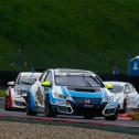 ADAC TCR Germany, Oschersleben II, Target Competition, Josh Files