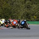 Northern Talent Cup, Brünn - Urheber: Dorna